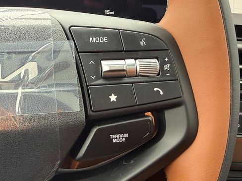 New 2026 Kia Sportage X-Line image 11