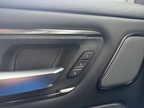 New 2026 RAM 1500 Rebel AWD/4WD image 7