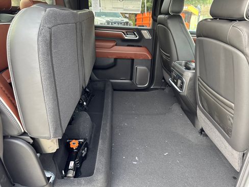 New 2026 GMC Sierra 3500 Denali Ultimate image 19