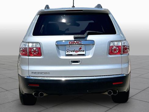 Used 2012 GMC Acadia SL FWD image 4