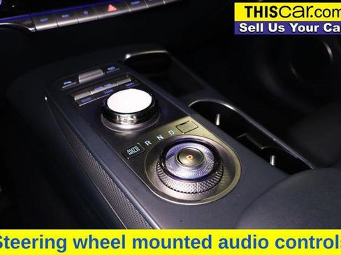 Used 2023 Genesis GV70 3.5T Sport image 16