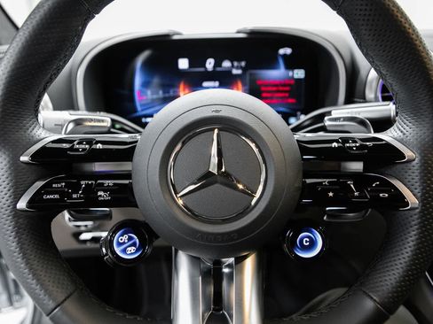 Used 2024 Mercedes-Benz AMG GT 55 image 13