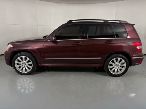 Used 2010 Mercedes-Benz GLK 350 2WD image 5