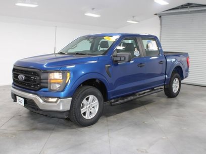 Used 2023 Ford F150 XL w/ Trailer Tow Package