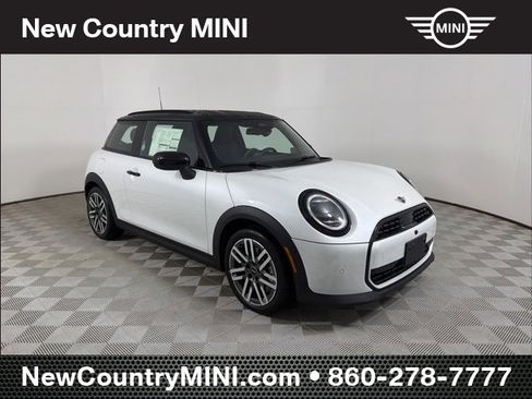 New 2026 MINI Cooper 2-Door Hardtop image 1