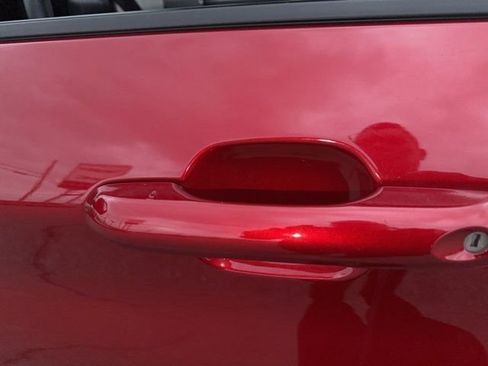 Used 2025 Ford Explorer ST-Line w/ ST-Line Street Pack image 22