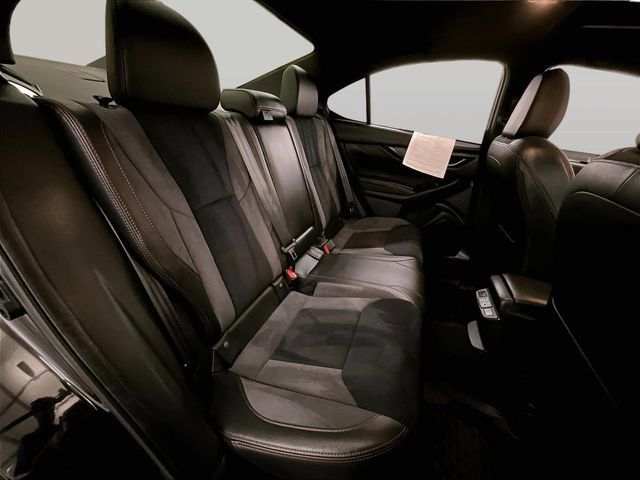 Used 2024 Subaru WRX Limited AWD/4WD image 26