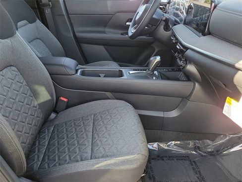 New 2026 Nissan Kicks SV w/ SV Premium Package image 15