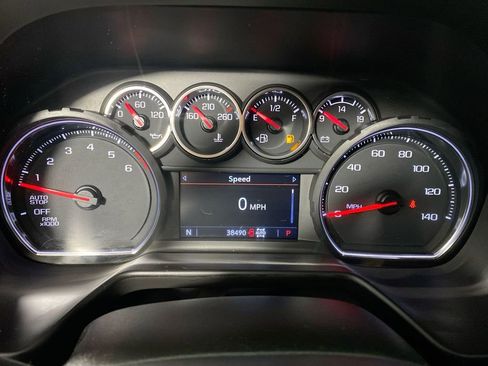 Certified 2023 Chevrolet Tahoe LS image 15