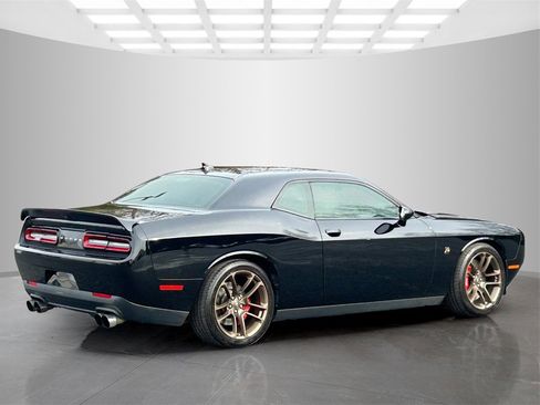 Used 2023 Dodge Challenger R/T Scat Pack w/ Plus Package image 5