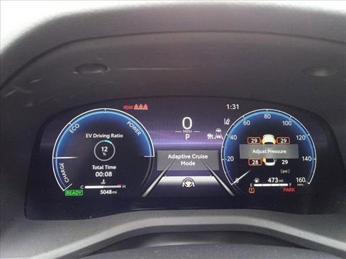 Used 2026 Toyota Camry XSE FWD image 17