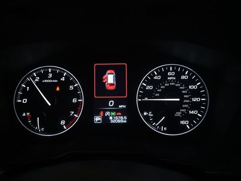 Used 2025 Subaru Outback Limited AWD/4WD image 2