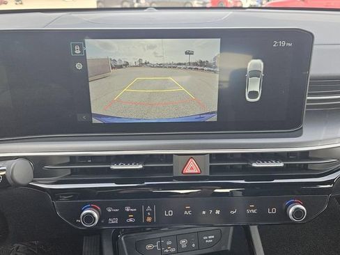 New 2026 Kia K5 GT-Line image 21