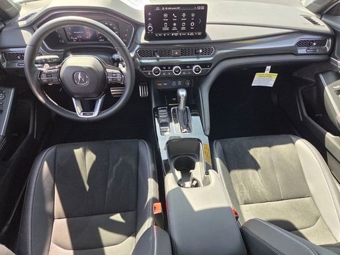 Used 2025 Acura Integra A-Spec image 9