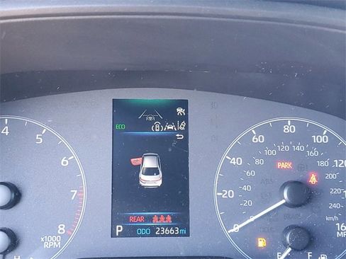 Used 2024 Toyota Corolla SE image 18