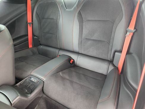 Used 2023 Chevrolet Camaro ZL1 image 29