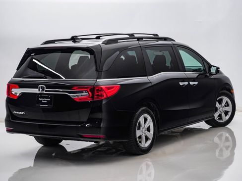 Used 2019 Honda Odyssey EX-L image 11