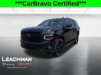 Used 2021 Chevrolet Tahoe RST AWD/4WD 360° Tour