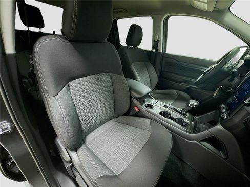 New 2025 Ford Ranger XL w/ Trailer Tow Package image 24