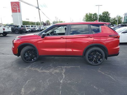 New 2026 Nissan Rogue SL AWD/4WD image 4