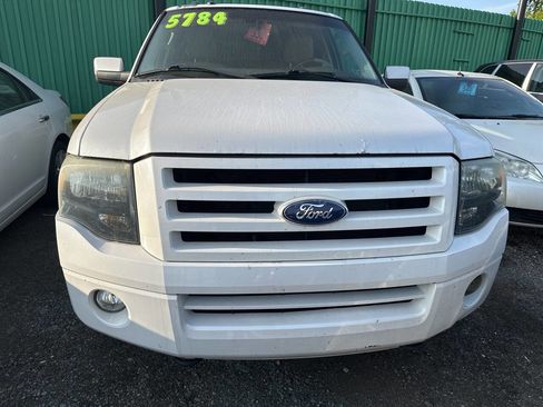 Used 2010 Ford Expedition Limited image 2