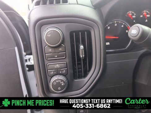 New 2026 Chevrolet Silverado 3500 W/T w/ WT Convenience Package image 16