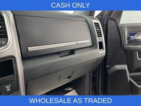 Used 2016 RAM 1500 Limited image 35