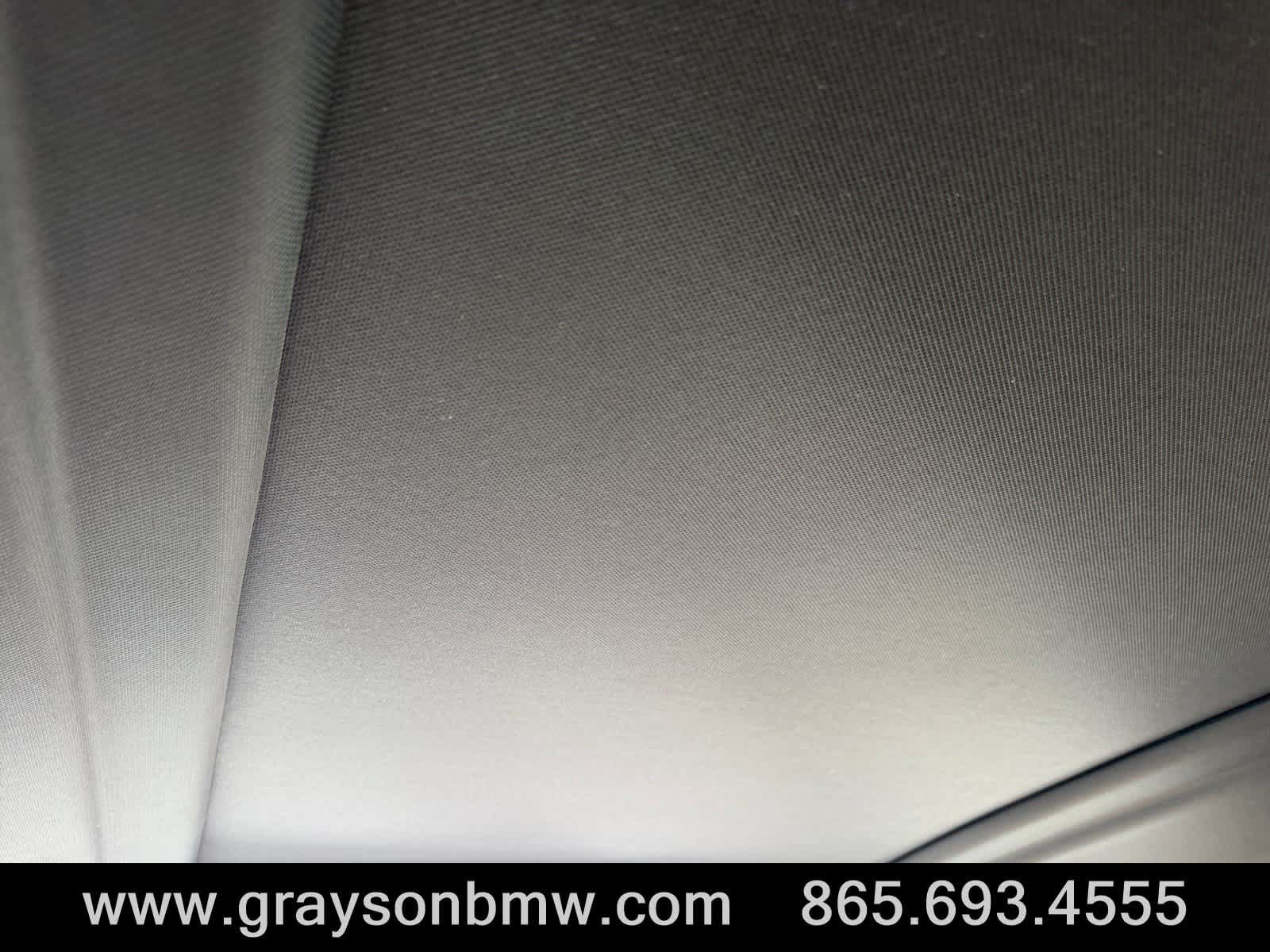 Used 2020 BMW X5 xDrive40i w/ Convenience Package AWD/4WD image 22