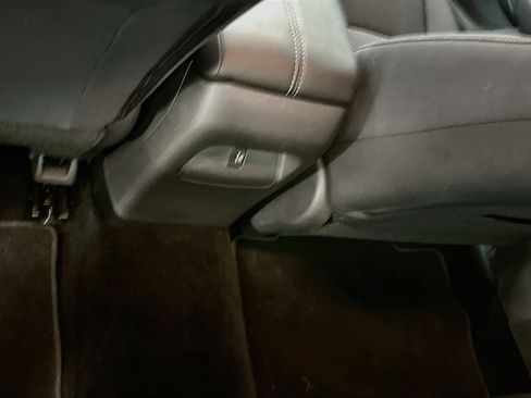 Used 2024 Nissan Sentra SV w/ All-Weather Package FWD image 27