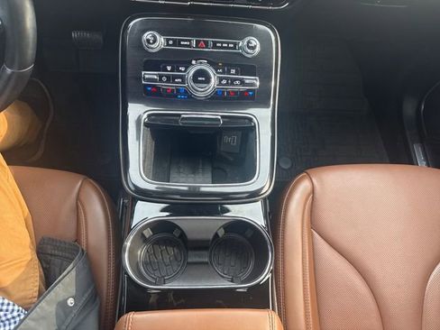 Used 2023 Lincoln Nautilus Reserve w/ Equipment Group 201A image 31