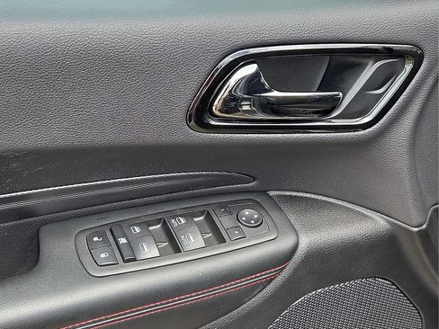 Used 2023 Dodge Durango R/T w/ Blacktop Package AWD/4WD image 14
