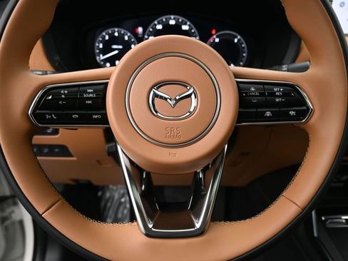 New 2026 MAZDA CX-70 3.3 Turbo S w/ Premium Plus image 13