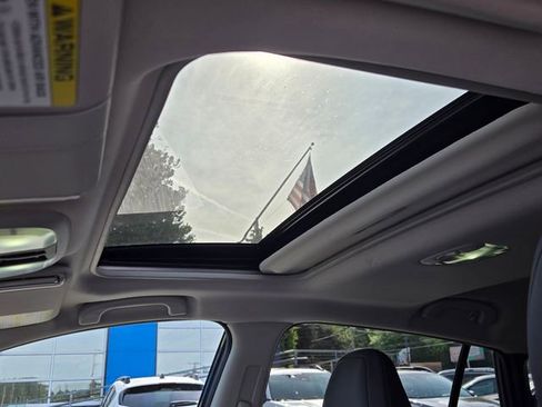 Certified 2025 Subaru Crosstrek 2.5i Limited w/ Crosstrek Mirror Package AWD/4WD image 19