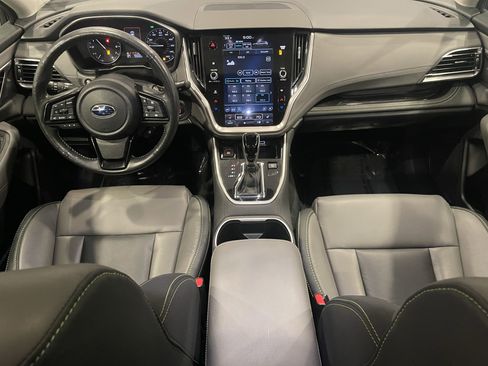 Used 2024 Subaru Outback Onyx Edition XT image 17