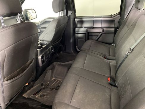 Used 2020 Ford F150 XLT w/ Equipment Group 302A Luxury image 10