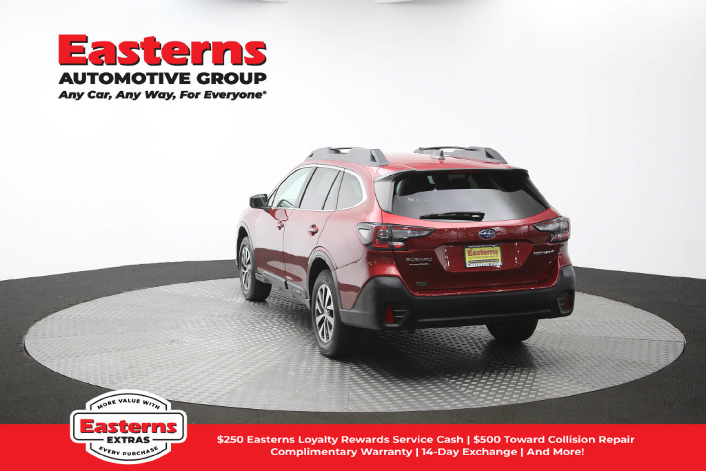 Used 2022 Subaru Outback Premium AWD/4WD image 65