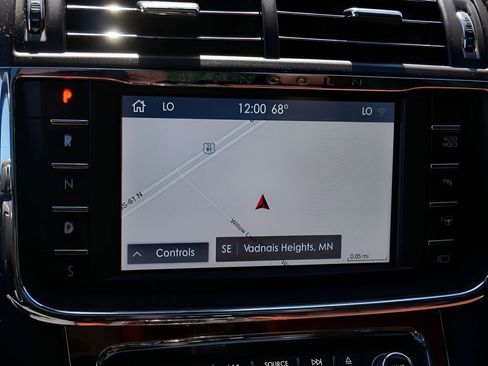 Used 2020 Lincoln Continental Reserve w/ Luxury Package FWD image 20