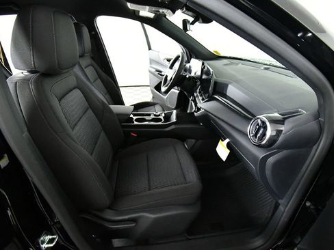 New 2026 Chevrolet Equinox LT w/ Safety and Technology Package AWD/4WD image 22