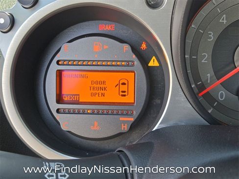 Used 2013 Nissan 370Z NISMO image 30