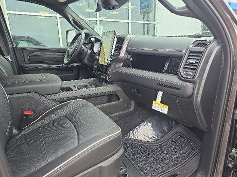 New 2026 RAM 3500 Limited AWD/4WD image 4