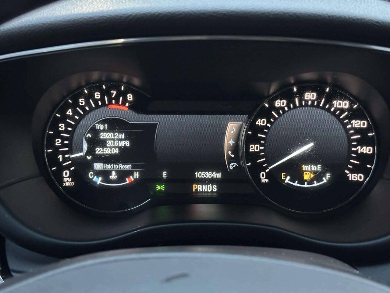Used 2017 Lincoln MKC Reserve AWD/4WD image 36