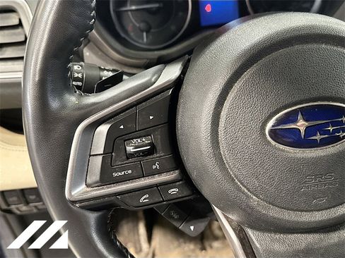 Used 2021 Subaru Ascent Touring image 11