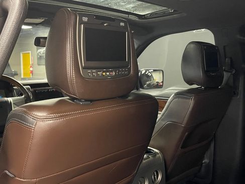 Used 2010 Ford F150 Platinum image 20