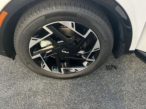 Used 2023 Kia Sportage SX FWD image 39