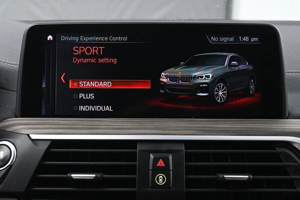 Used 2019 BMW X4 M40i w/ Executive Package AWD/4WD image 35