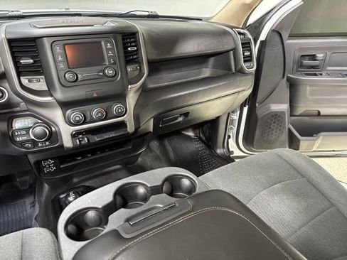 Used 2020 RAM 2500 Tradesman w/ Power Wagon Package AWD/4WD image 18