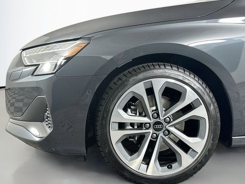 New 2026 Audi A3 2.0T Premium Plus image 11