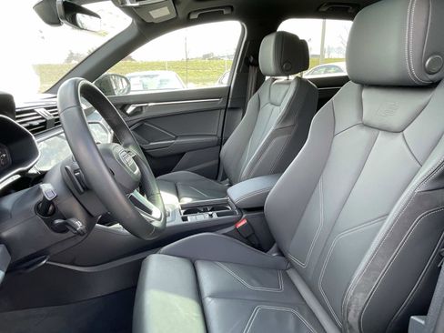 Certified 2023 Audi Q3 2.0T Premium Plus w/ Premium Plus Package image 20