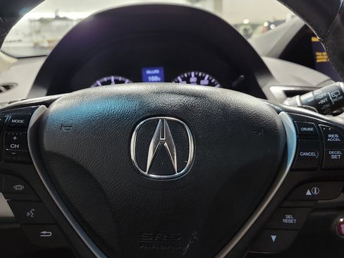 Used 2015 Acura RDX AWD w/ Technology Package image 30