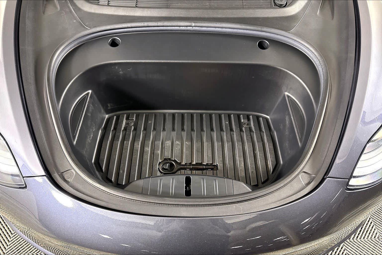 Used 2022 Tesla Model 3 RWD image 27